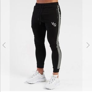 Mens Vanquish Large Joggers